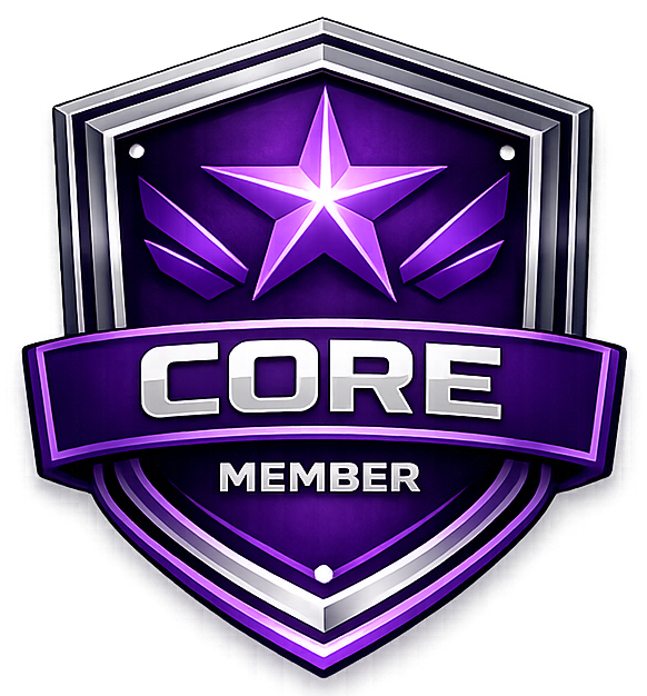 Core Member