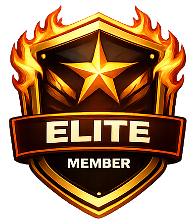 Elite Member