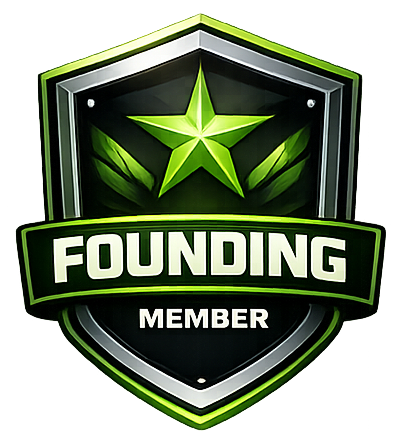 Founding Member