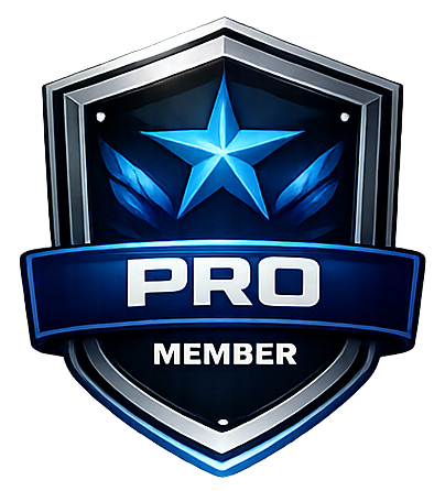 Pro Member